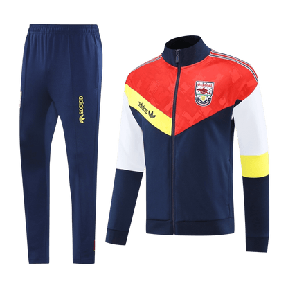 Conjunto de Chaqueta de Entrenamiento Arsenal 2025/26 - imagen 20