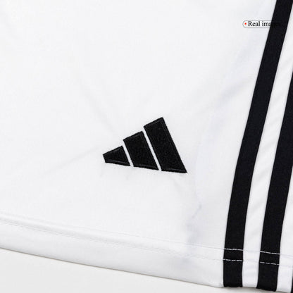 Calidad Premium Conjunto Completo Manchester United 2025/26 Primera Equipación - Vista 2