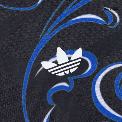 Camiseta Auténtica Messi #10 Argentina 2026 Segunda Equipación Copa del Mundo - Versión Jugador - Vista 4