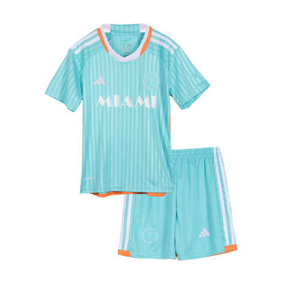 Miniconjunto Inter Miami CF 2024 Tercera Equipación - Vista 2
