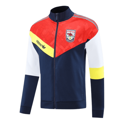 Conjunto de Chaqueta de Entrenamiento Arsenal 2025/26 - imagen 17