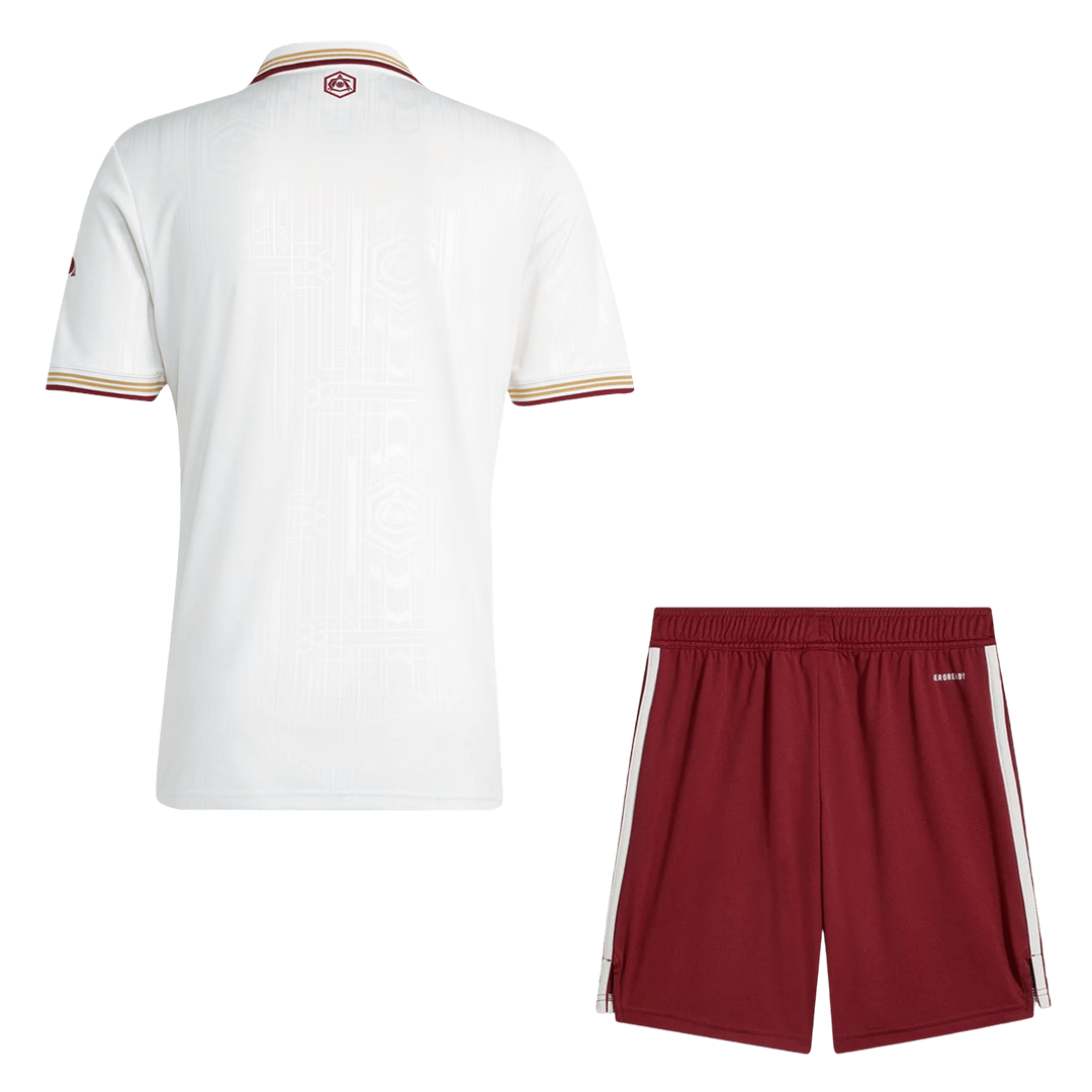 Conjunto Arsenal 2025/26 Tercera Equipación - imagen 13