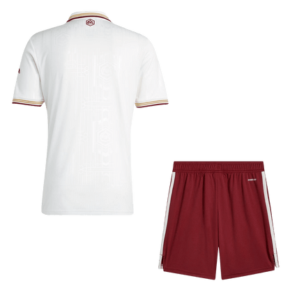 Conjunto Arsenal 2025/26 Tercera Equipación - imagen 13
