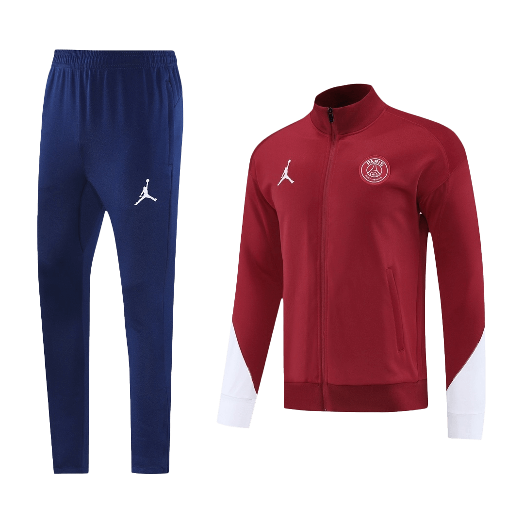 Conjunto de Chaqueta de Entrenamiento PSG 2025/26 - imagen 19