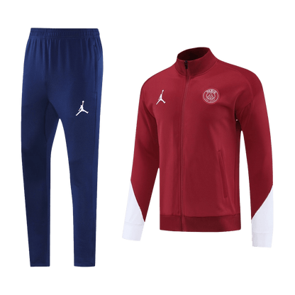 Conjunto de Chaqueta de Entrenamiento PSG 2025/26 - imagen 19