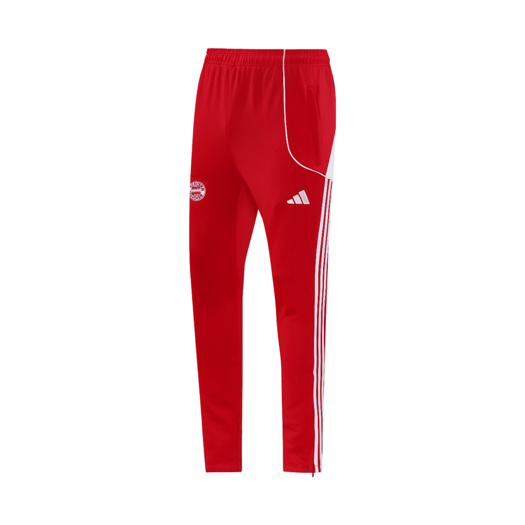Conjunto de Chaqueta de Entrenamiento Bayern Munich 2025/26 - Vista 2