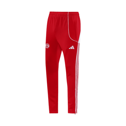 Conjunto de Chaqueta de Entrenamiento Bayern Munich 2025/26 - Vista 2