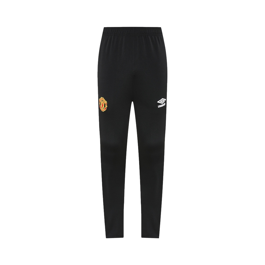 Conjunto de Chaqueta de Entrenamiento Manchester United 2025/26 - Vista 3