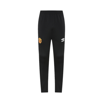Conjunto de Chaqueta de Entrenamiento Manchester United 2025/26 - Vista 3