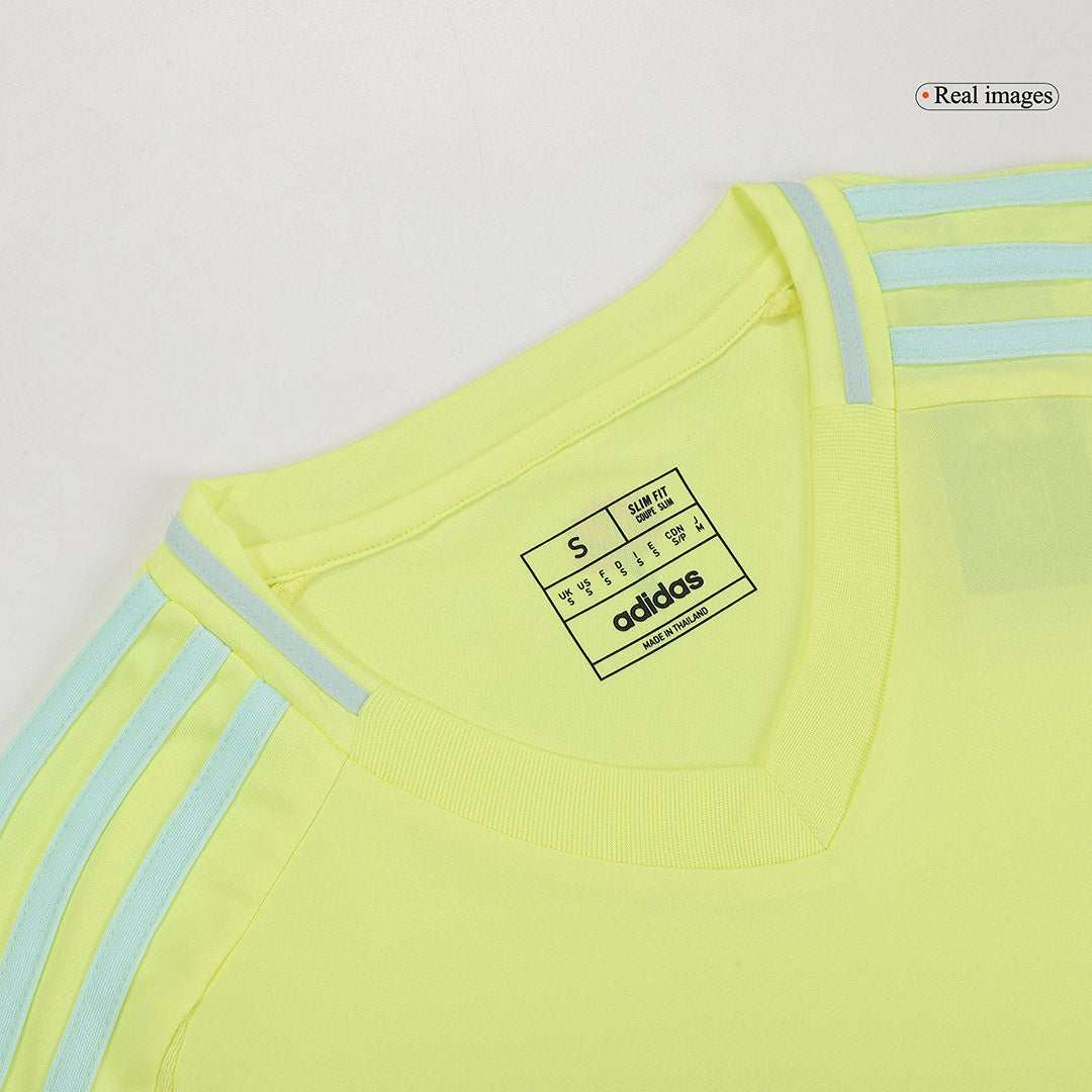 Camiseta España Euro 2024 Segunda Equipación - Versión Hincha - Vista 7