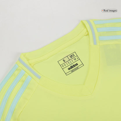 Camiseta España Euro 2024 Segunda Equipación - Versión Hincha - Vista 7