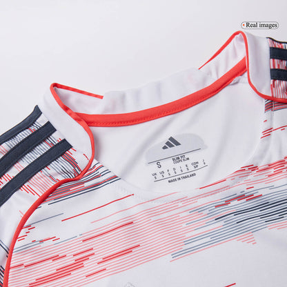 Camiseta Bayern Munich 2025/26 Segunda Equipación Mujer - imagen 11