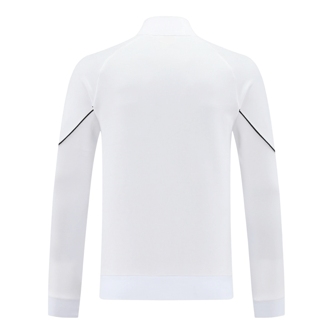 Chaqueta Entrenamiento AC Milan 2025/26 - Vista 7