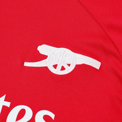 Conjunto Infantil de Entrenamiento Arsenal 2025/26 - imagen 15
