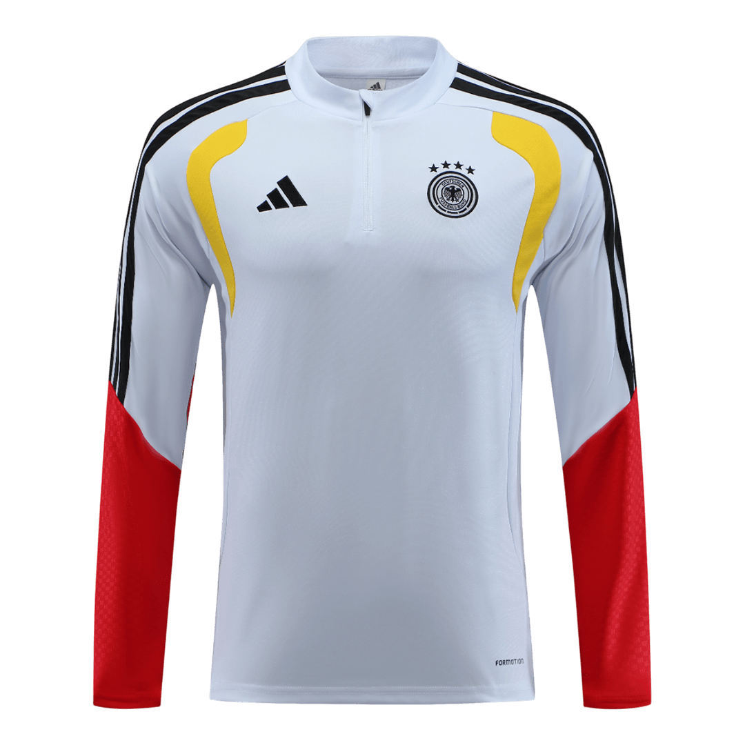 Conjunto Infantil de Entrenamiento Alemania 2026 - Vista 9
