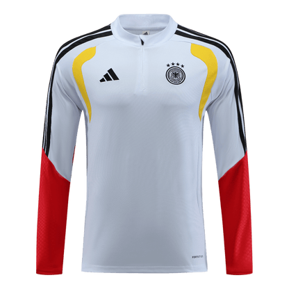 Conjunto Infantil de Entrenamiento Alemania 2026 - Vista 9