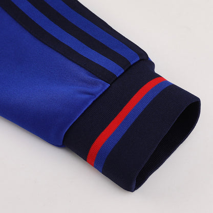 Conjunto de Chaqueta de Entrenamiento Olympique Lyonnais 2025/26 - imagen 11
