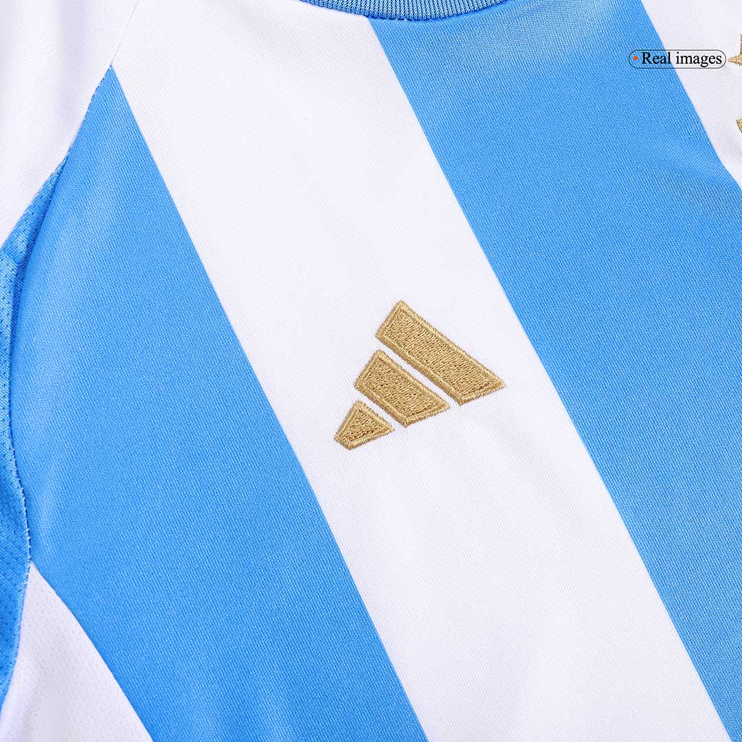 Miniconjunto Argentina 2024 Primera Equipación Niño - Vista 7