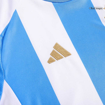 Miniconjunto Argentina 2024 Primera Equipación Niño - Vista 7