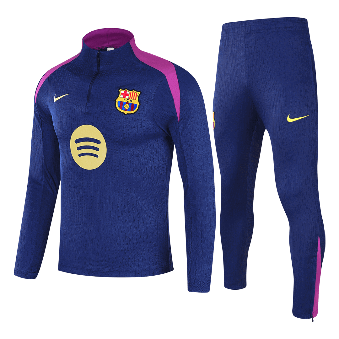 Conjunto Infantil Barcelona 2025/26