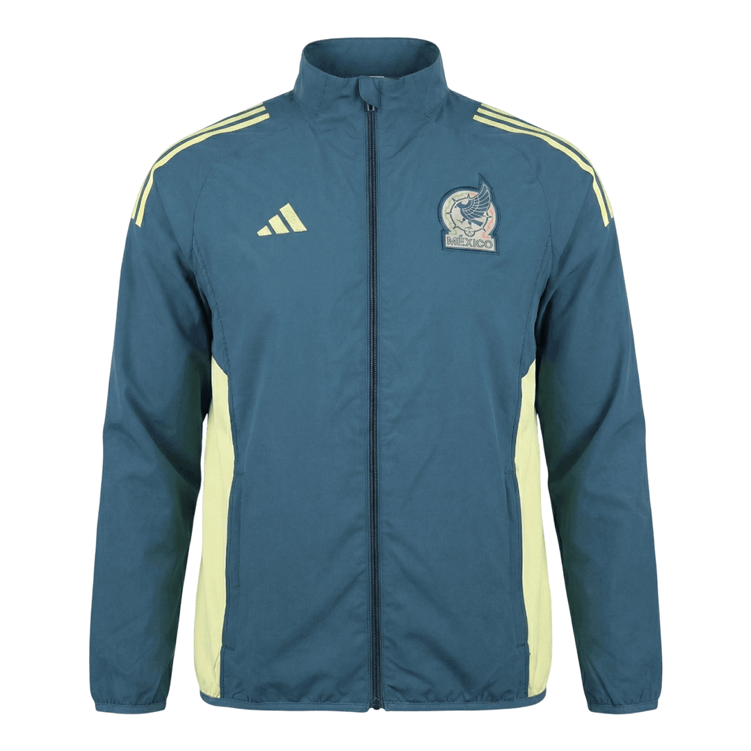Chaqueta Entrenamiento México 2026