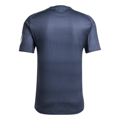 Camiseta Real Madrid 2025/26 Segunda Equipación - Versión Jugador - Vista 2