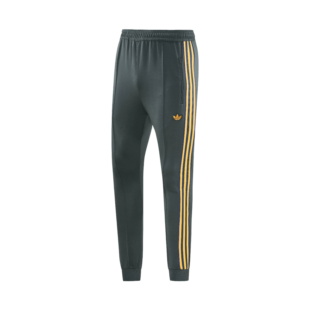 Conjunto de Chaqueta de Entrenamiento Manchester United 2025/26 - Vista 2