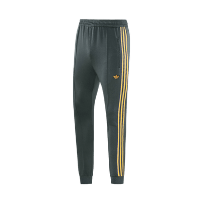 Conjunto de Chaqueta de Entrenamiento Manchester United 2025/26 - Vista 2