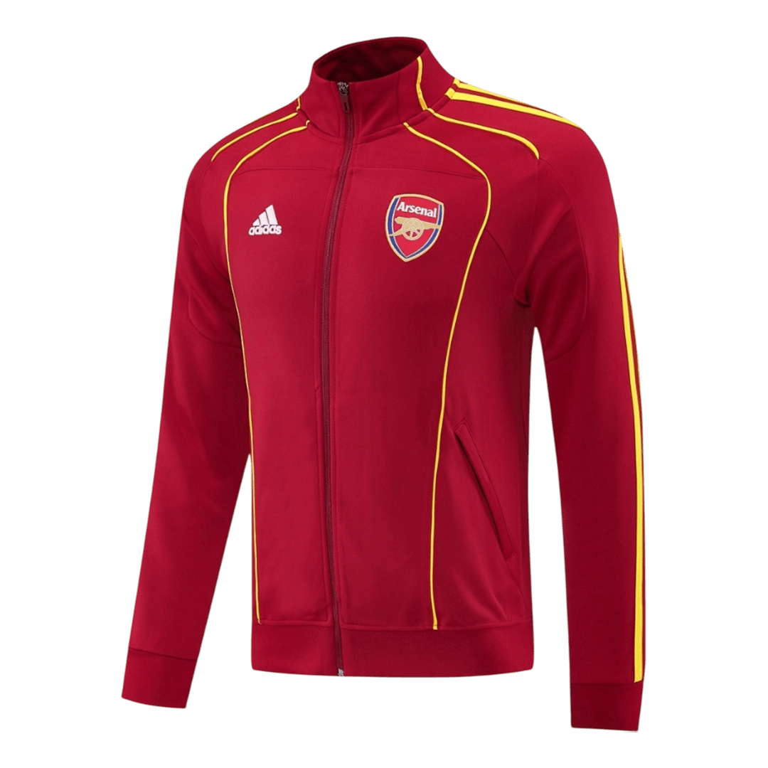 Conjunto de Chaqueta de Entrenamiento Arsenal 2025/26 - imagen 16