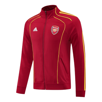 Conjunto de Chaqueta de Entrenamiento Arsenal 2025/26 - imagen 16