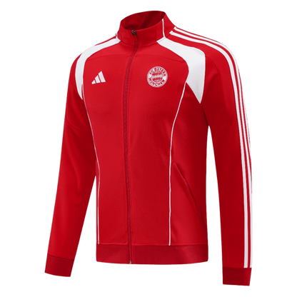 Chaqueta Entrenamiento Bayern Munich 2025/26 - Vista 8