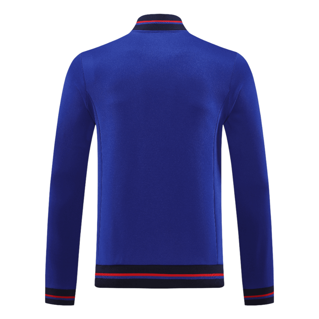 Conjunto de Chaqueta de Entrenamiento Olympique Lyonnais 2025/26 - imagen 14