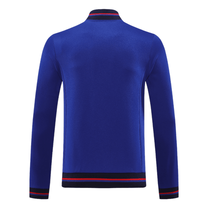 Conjunto de Chaqueta de Entrenamiento Olympique Lyonnais 2025/26 - imagen 14