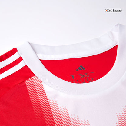 Camiseta Upamecano #2 Bayern Munich 2025/26 Primera Equipación - Versión Hincha - Vista 7