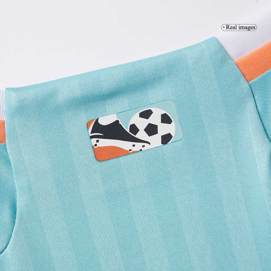 Camiseta Inter Miami CF 2024 Tercera Equipación Mujer - Vista 7