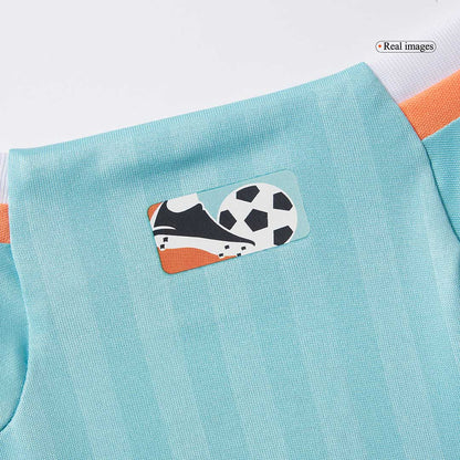 Camiseta Inter Miami CF 2024 Tercera Equipación Mujer - Vista 7
