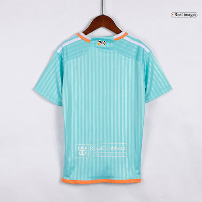 Miniconjunto Inter Miami CF 2024 Tercera Equipación - Vista 4