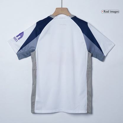 Camiseta Tottenham Hotspur 2025/26 Primera Equipación Hombre - Versión Hincha - Vista 6