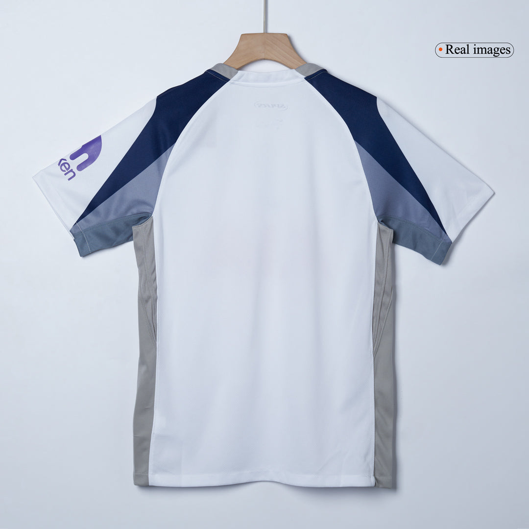 Conjunto Tottenham Hotspur 2025/26 Primera Equipación (Camiseta + Pantalón Corto) - Vista 6
