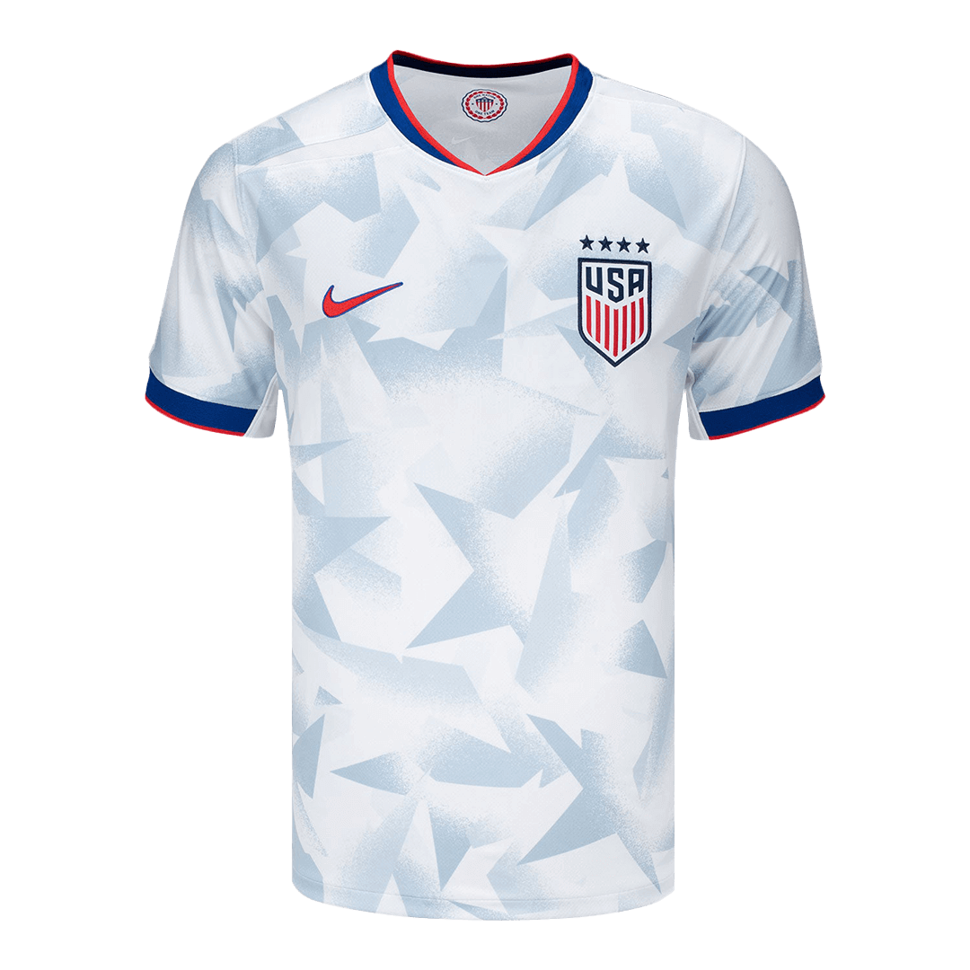 Camiseta Estados Unidos 2025 Primera Equipación - Versión Hincha