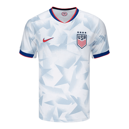 Camiseta Estados Unidos 2025 Primera Equipación - Versión Hincha