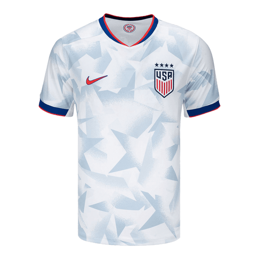 Camiseta Estados Unidos 2025 Primera Equipación - Versión Hincha