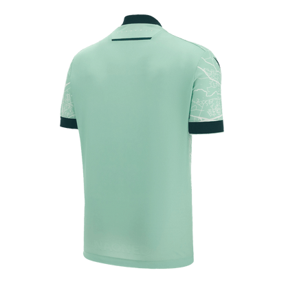 Camiseta FC Nantes 2025/26 Segunda Equipación - Versión Hincha - Vista 2