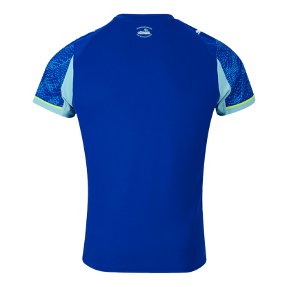 Camiseta Marseille 2025/26 Tercera Equipación - Versión Hincha - Vista 2