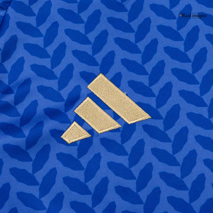 Camiseta Raspadori #11 Italia 2026 Primera Equipación Copa del Mundo - Versión Hincha - Vista 4