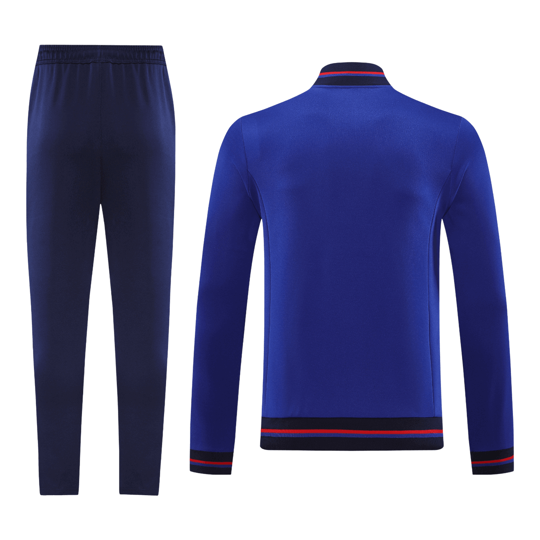 Conjunto de Chaqueta de Entrenamiento Olympique Lyonnais 2025/26 - imagen 19
