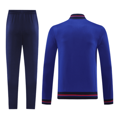 Conjunto de Chaqueta de Entrenamiento Olympique Lyonnais 2025/26 - imagen 19