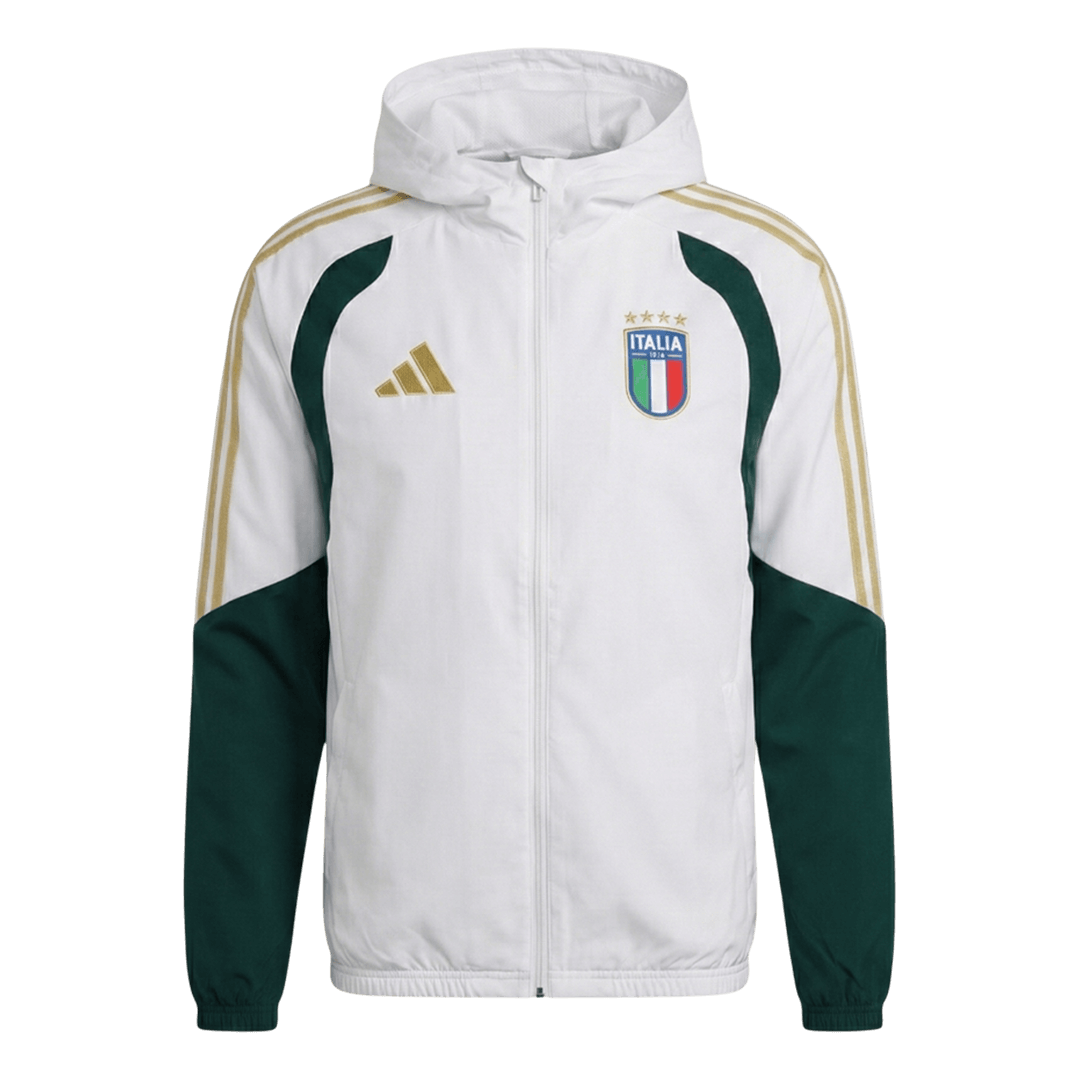 Chaqueta Entrenamiento Italia 2026