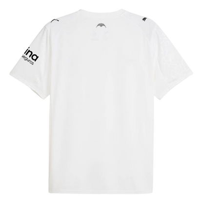 Camiseta Valencia 2025/26 Primera Equipación - Versión Hincha - Vista 2