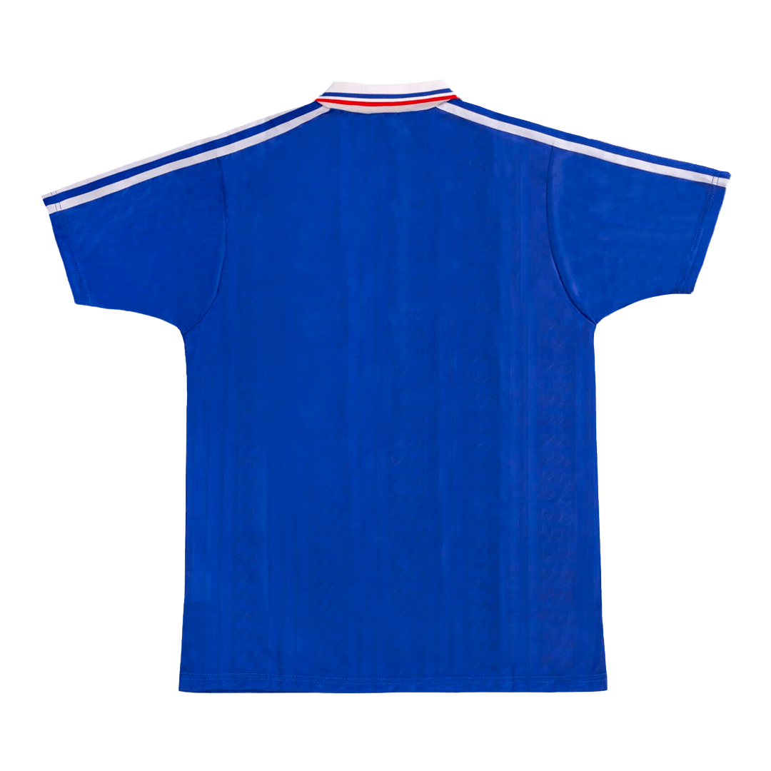 Camiseta Retro 1994 Francia Primera Equipación - Vista 5